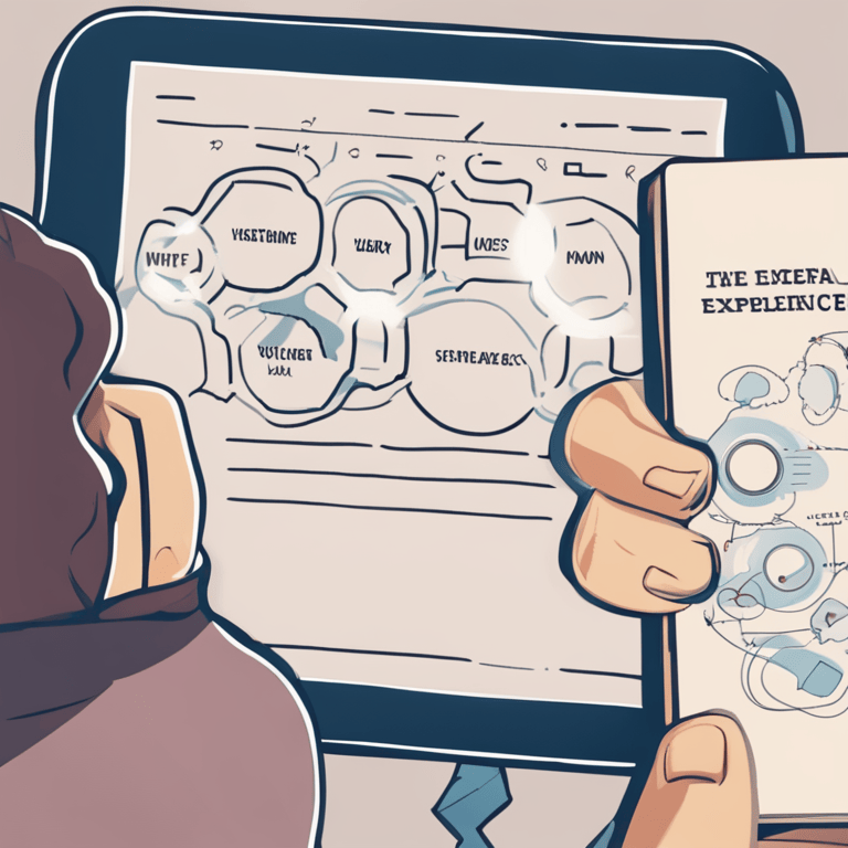 Case Studies of Successful User Research Triangulation