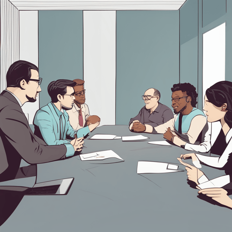 Identifying User Personas