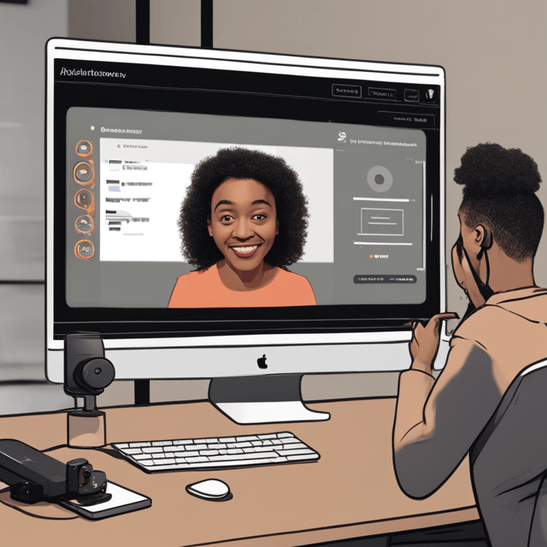 Analyzing Remote User Testing Data