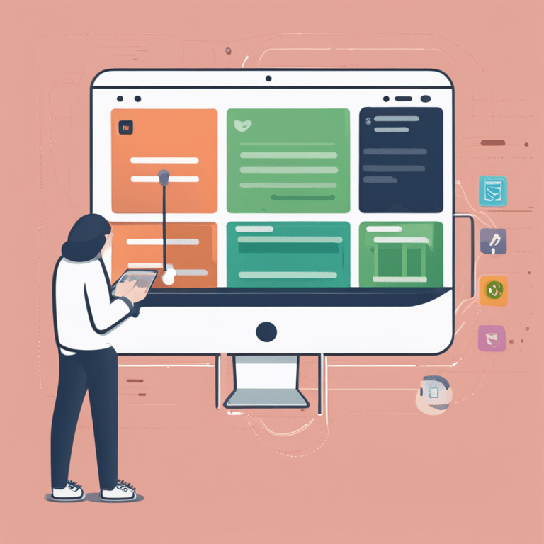 Enhance User Engagement with Interactive Elements