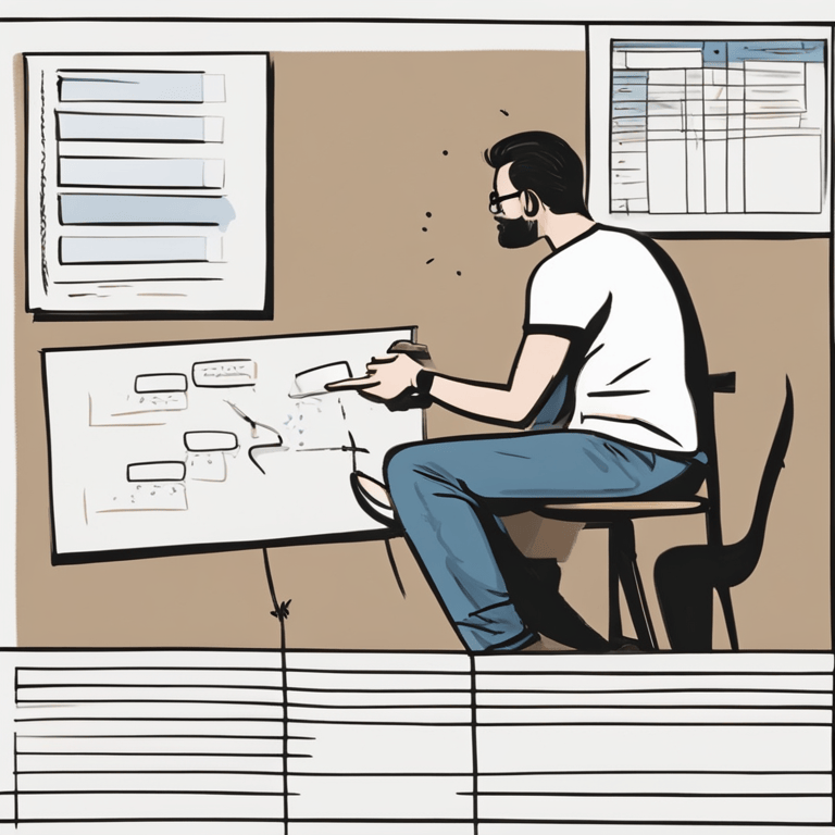 Communicating Changes to Stakeholders