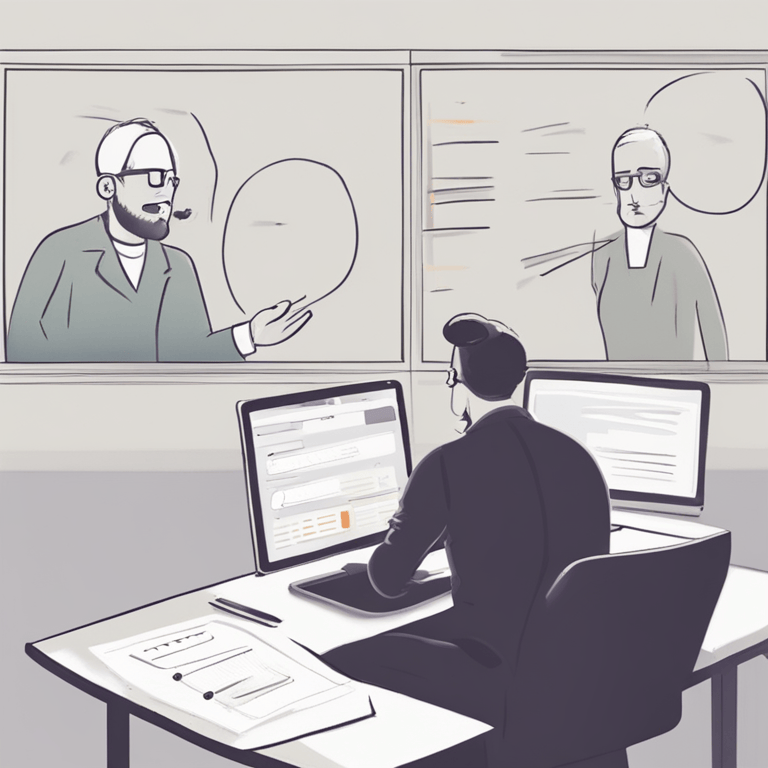 Improving User Experience
