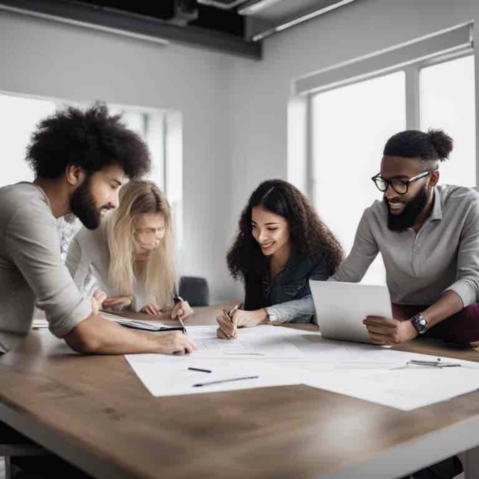 Key Components of a Design Systems Governance Model