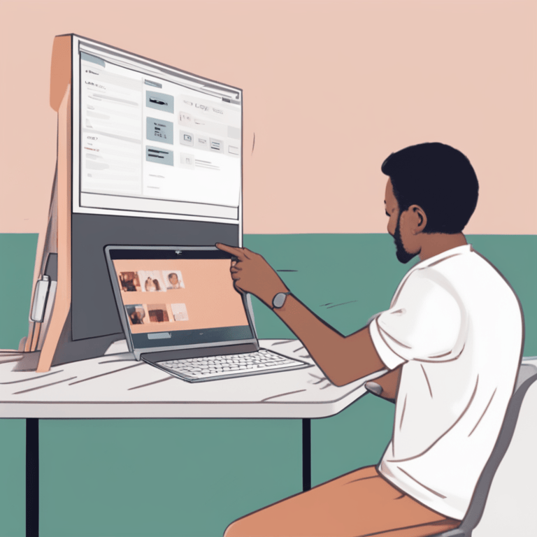 Tools for Remote User Testing