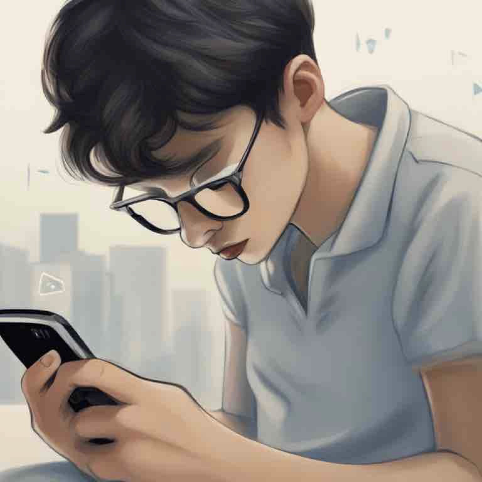 The Benefits of Mobile-First Design