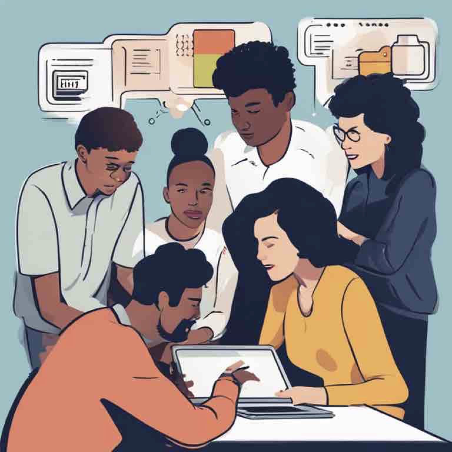 The Benefits of User Research Competitive Usability Testing