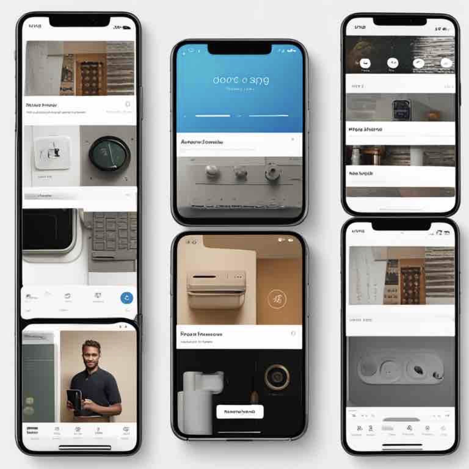 Designing for Different Screen Sizes and Devices