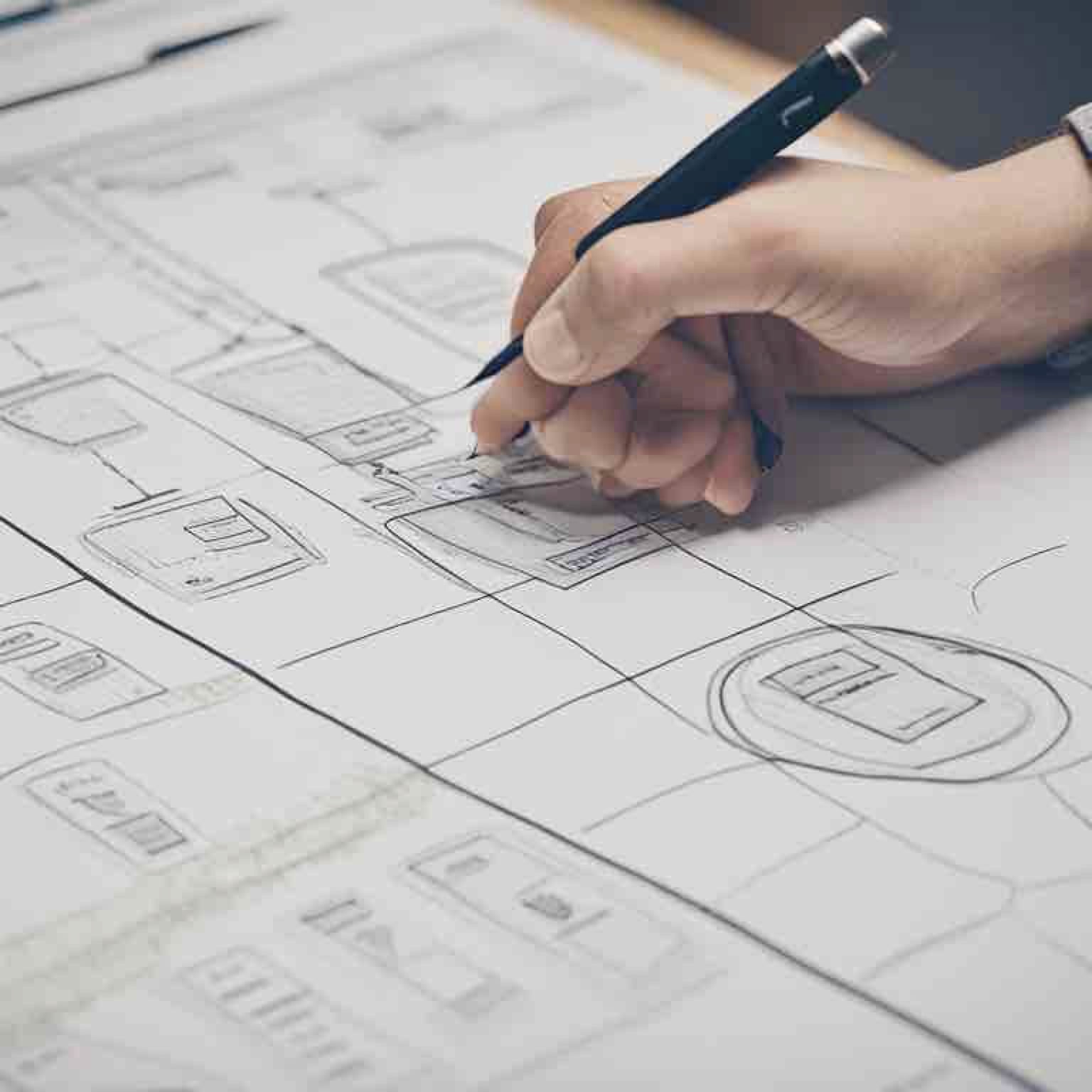 The Benefits of User-Centered Design