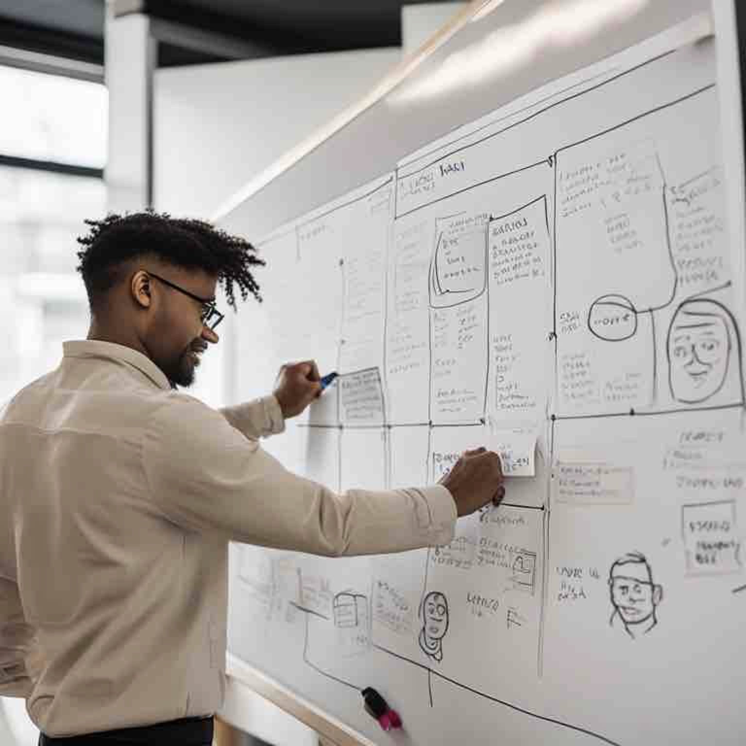 Designing for Accessibility: A Key Aspect of Empathy