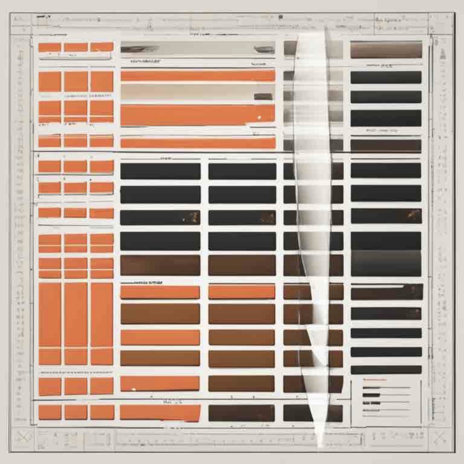 Design Elements that Enhance Information Architecture