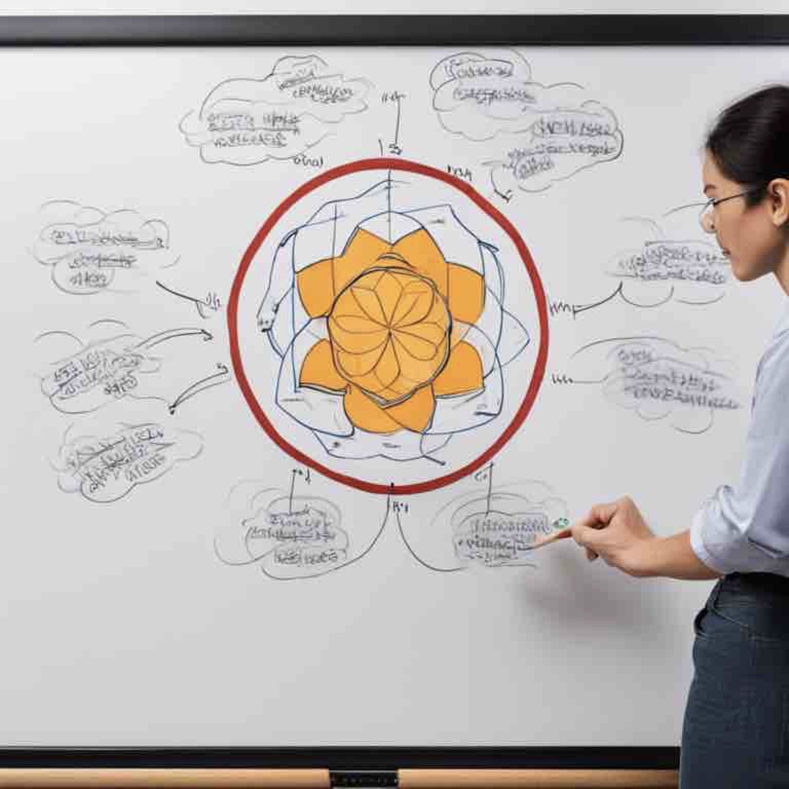Benefits of Lotus Blossom