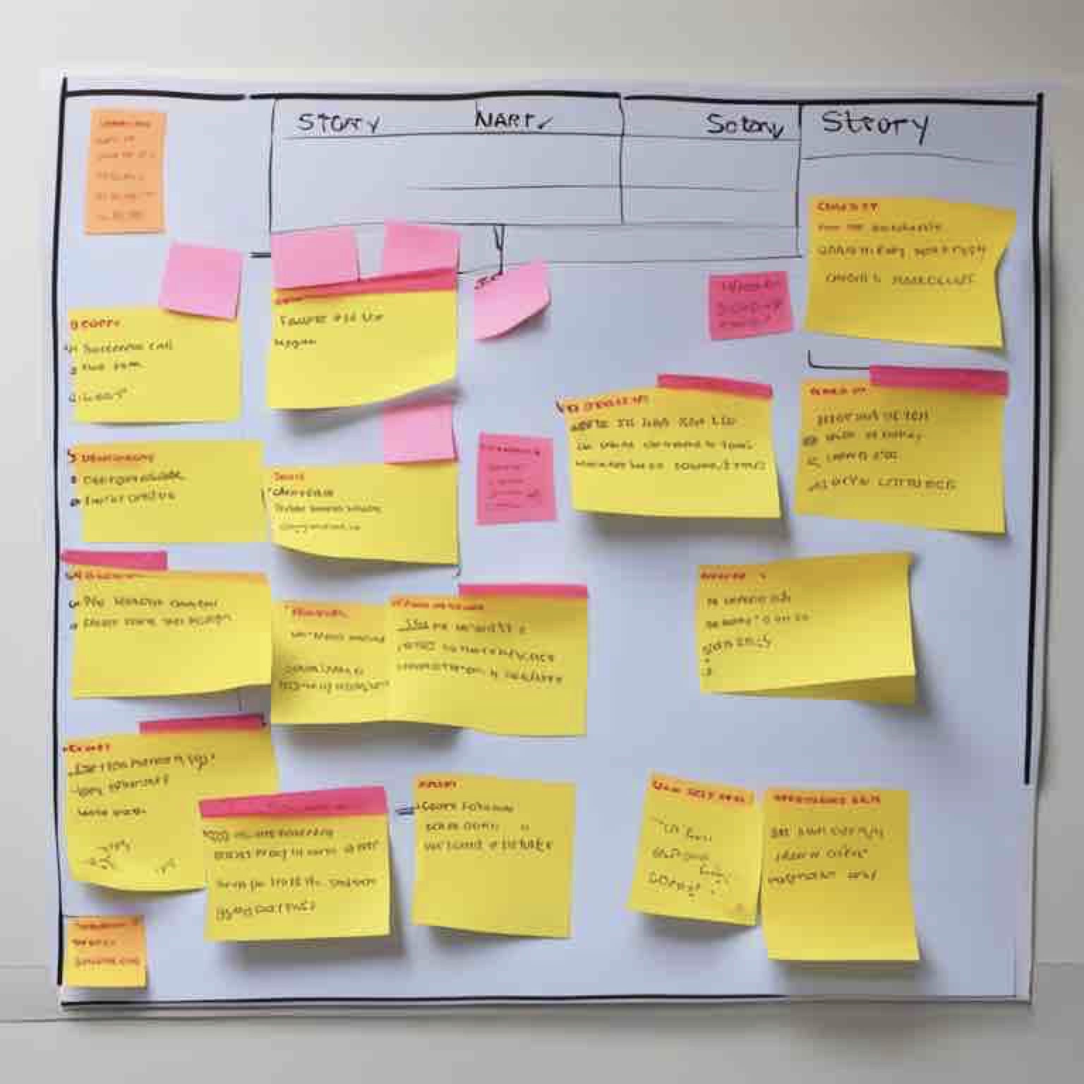 Integrating User Stories into Your Product Development Process