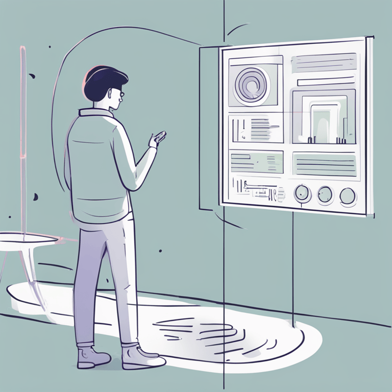 Prototyping and Testing