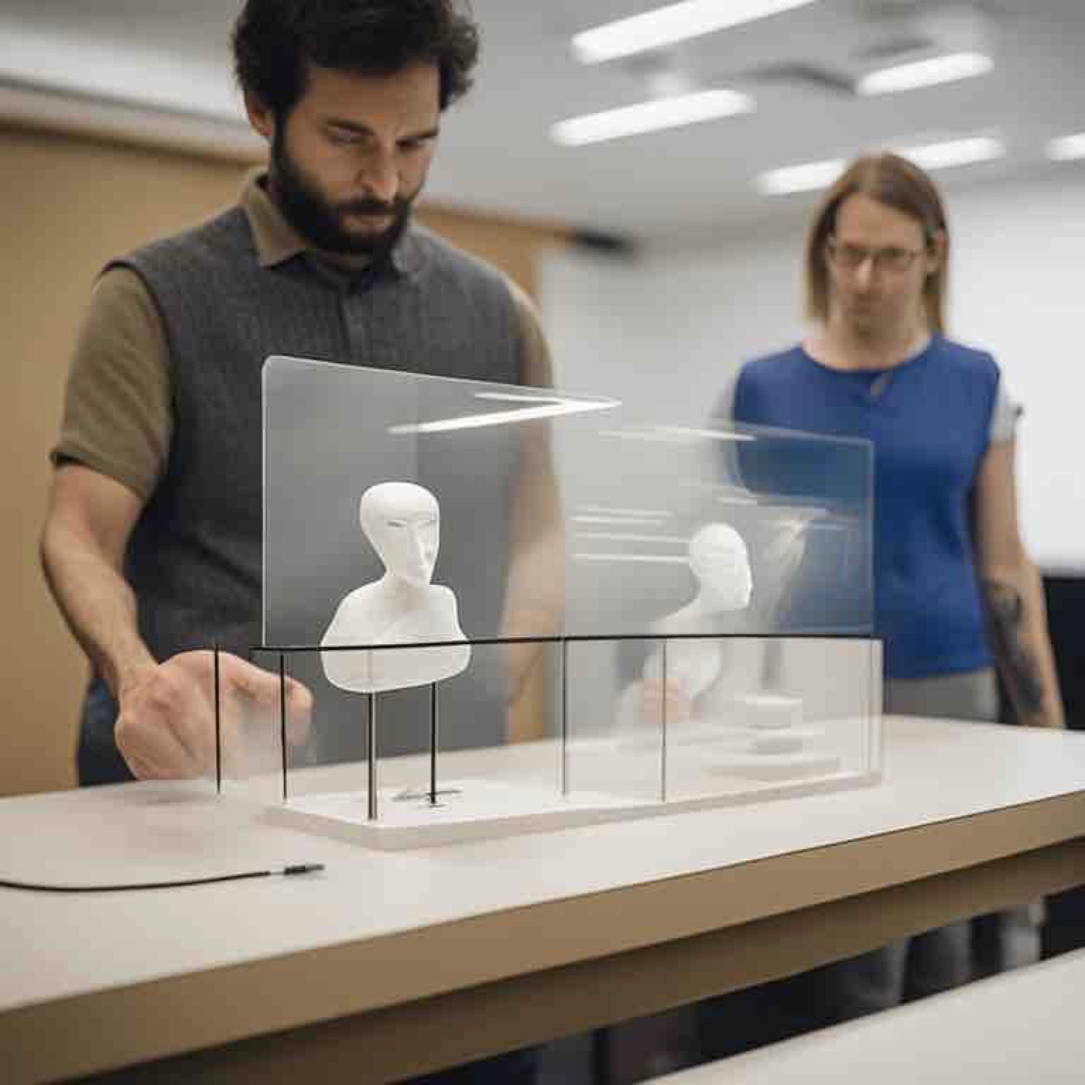 Facilitating User Feedback and Iteration