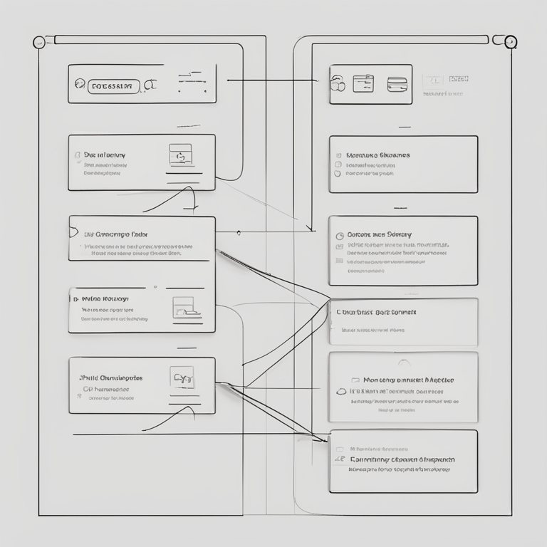 Principles of Effective Information Architecture