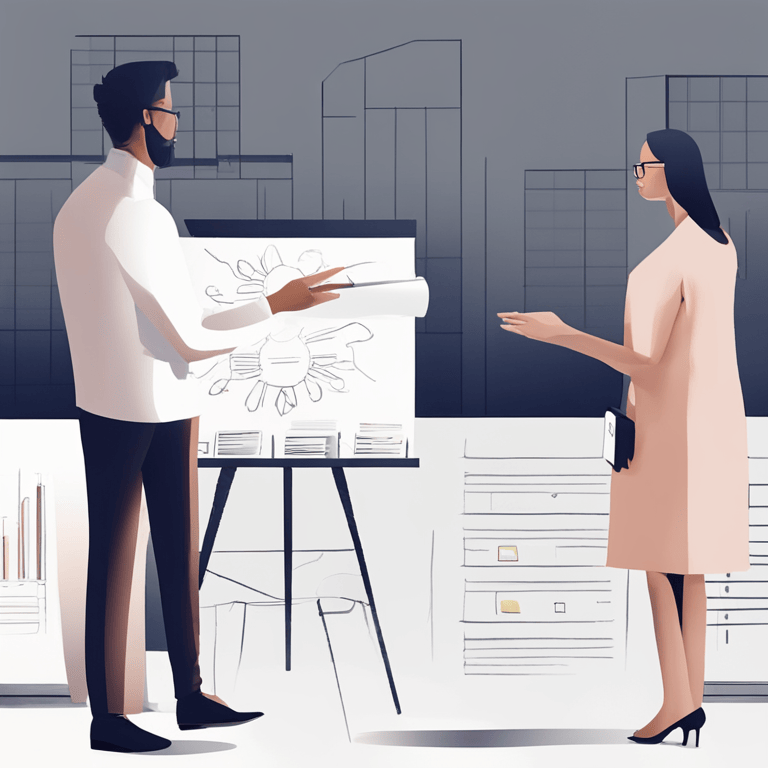 The Role of Collaboration in the Handoff Process